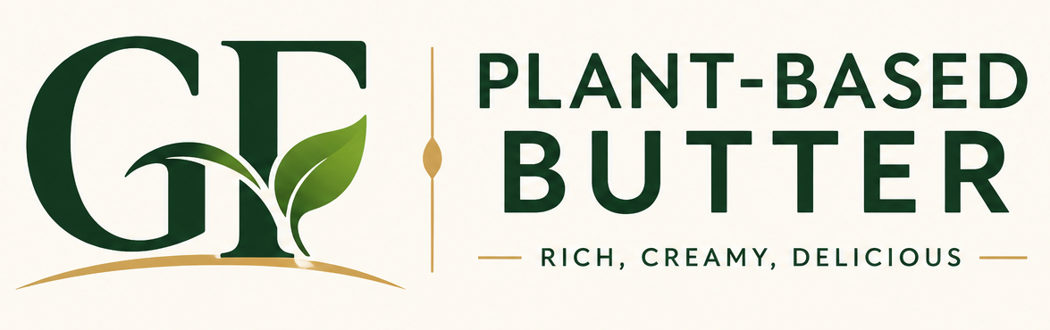 GF Plant-Based Butter